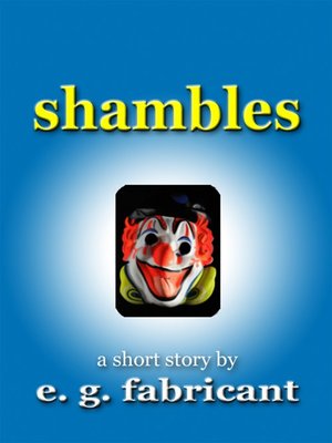cover image of Shambles